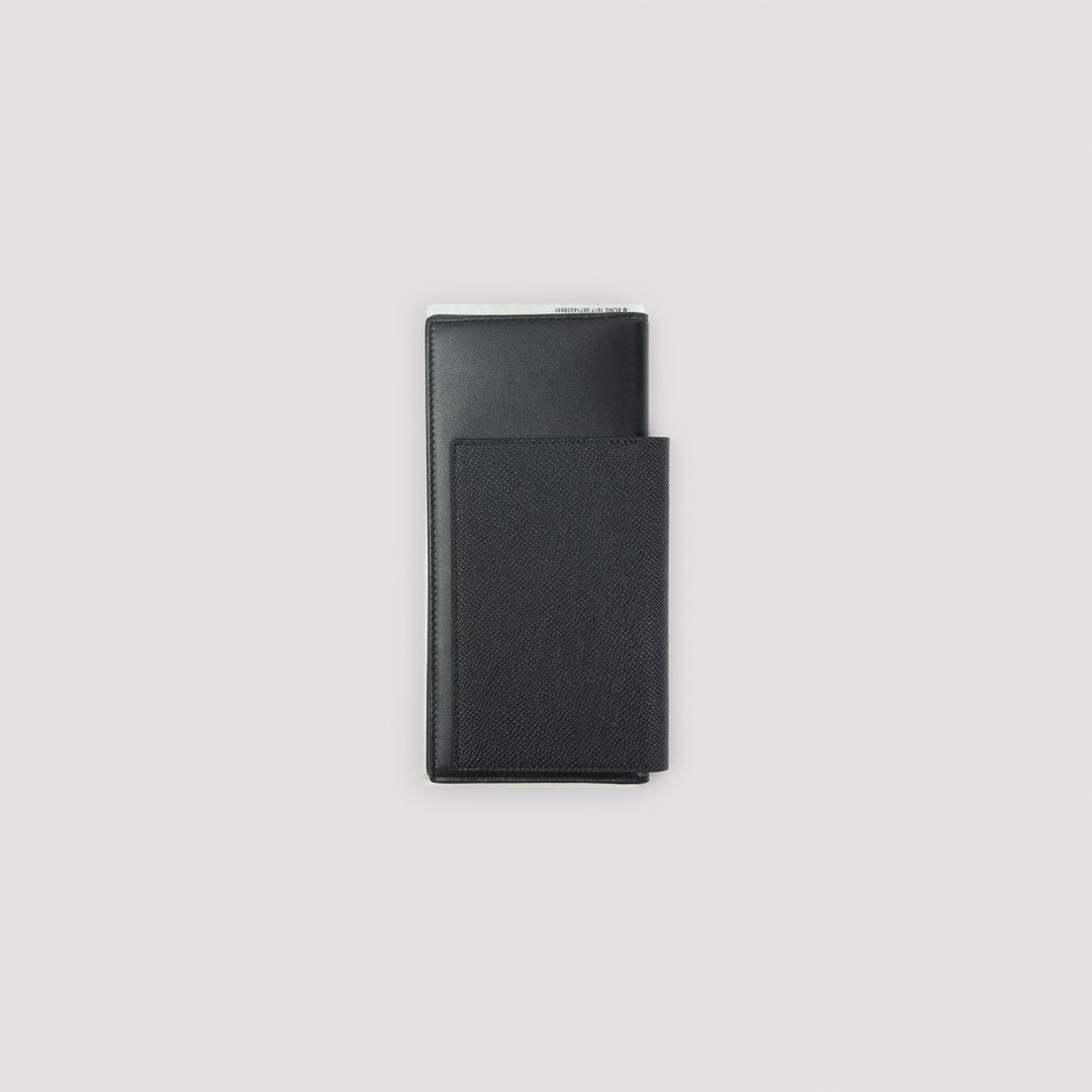 Balenciaga Passport case - Black | 783bdd9de6bdec6b991d8d41bddc403704d694f1