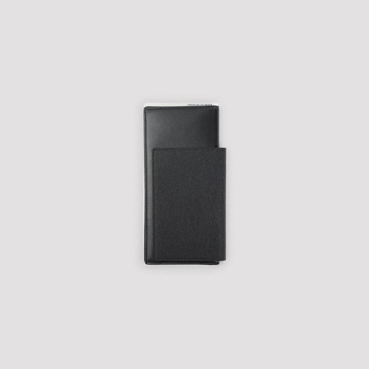 Balenciaga Passport case - Black | 783bdd9de6bdec6b991d8d41bddc403704d694f1