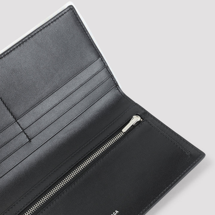 Balenciaga Passport case - Black | 4c4ac0eab7d2eef7e36133683c9f602d4878488e
