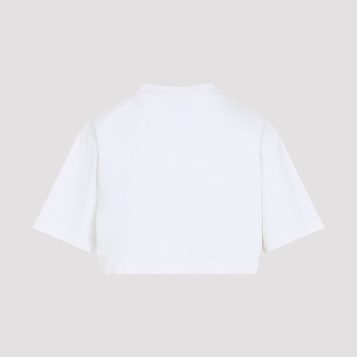 Balenciaga T-shirts - White | ffcf95ce01844658146d2a574c731d087b3d26ff