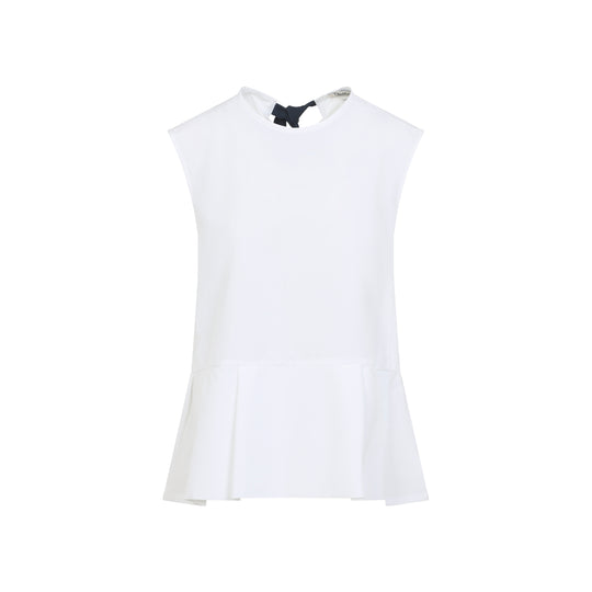 Tops White