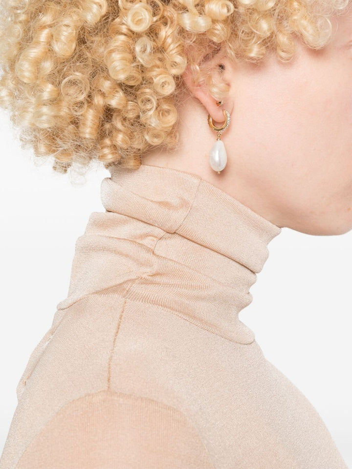 Maison Martin Margiela Body - Nude & Neutrals | aba89f97c62d77843457fc0ffb89bfac3b5eb138