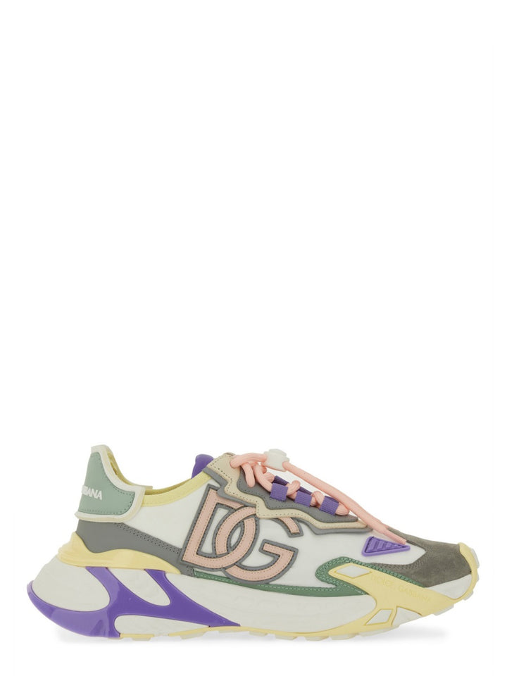 Dolce & Gabbana Sneakers - Multicolour | 4232b1d4716e7fd0dcf4ae4b55cfba581cf8fb6d