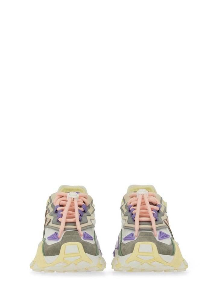 Dolce & Gabbana Sneakers - Multicolour | c6ee3c42f5c867f624f997c4fcdc4f1566074a38