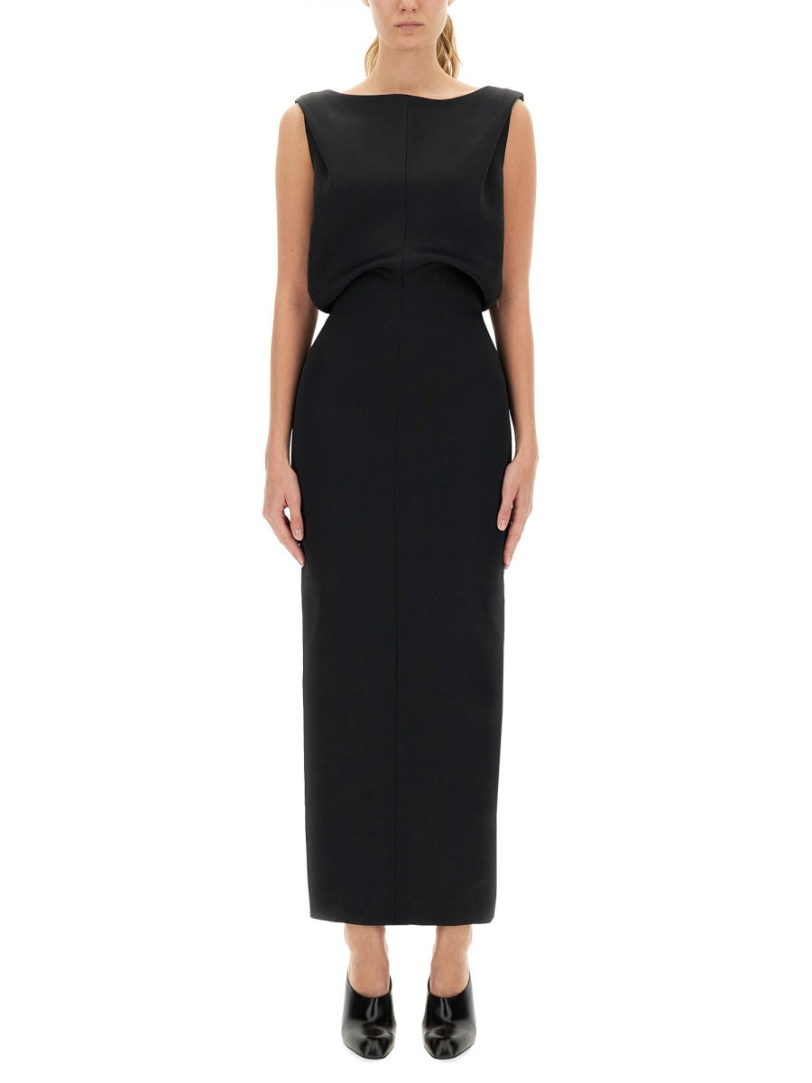 Khaite Suits & Dresses - Black | Wanan Luxury