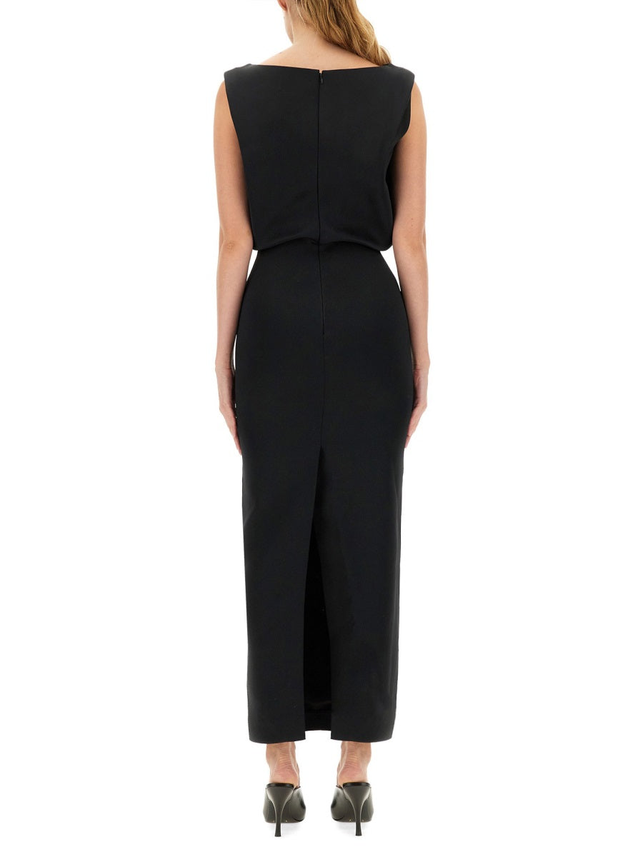 Khaite Suits & Dresses - Black | Wanan Luxury