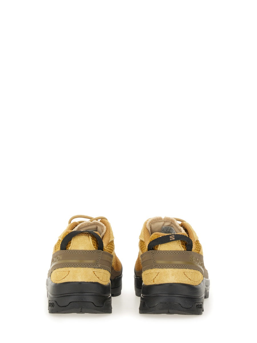 Salomon Sneakers - Beige | Wanan Luxury
