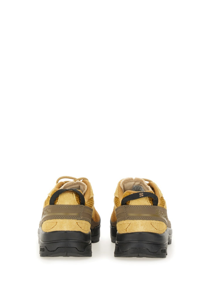 Salomon Sneakers - Beige | Wanan Luxury