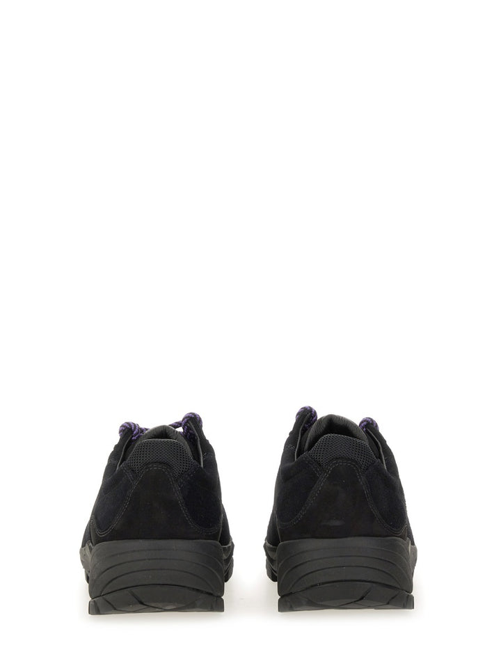 Diemme Boots - Black | Wanan Luxury