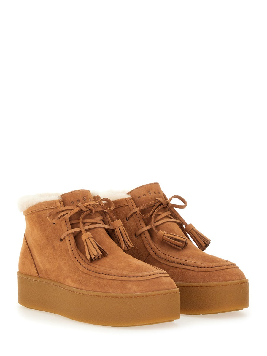 Hogan Boots - Multcolor | Wanan Luxury