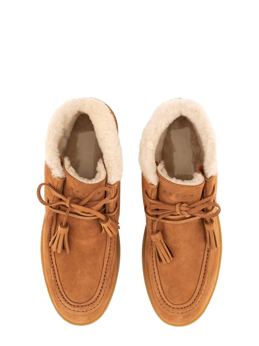 Hogan Boots - Multcolor | Wanan Luxury