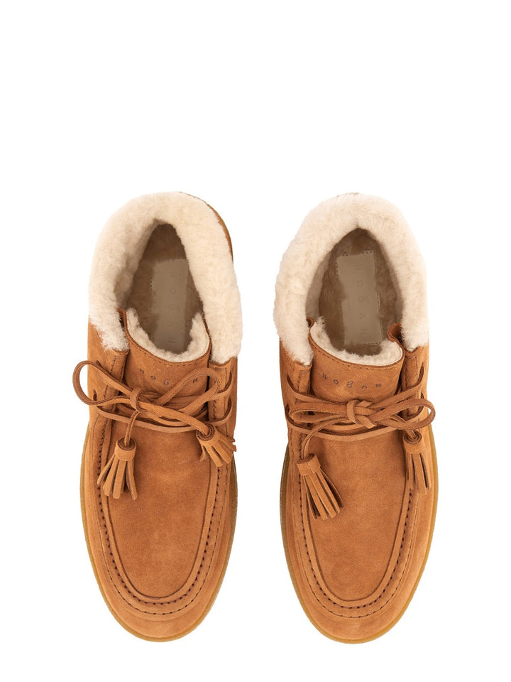 Hogan Boots - Multcolor | Wanan Luxury