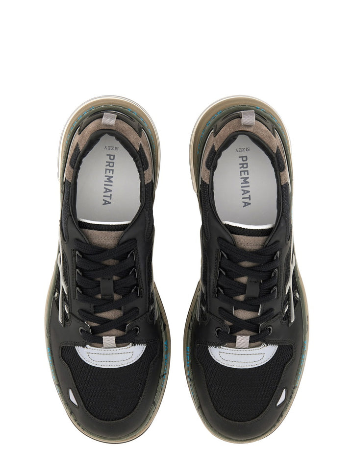 Premiata Sneakers - Multcolor | Wanan Luxury