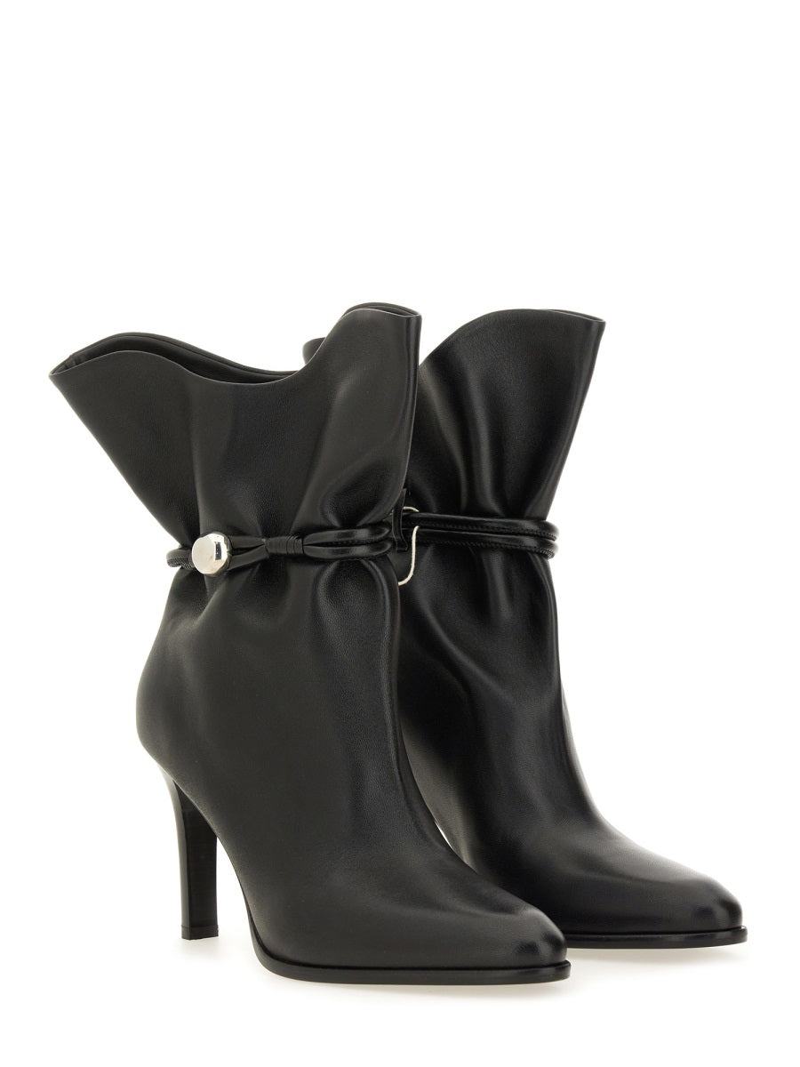 Isabel Marant Boots - Black | Wanan Luxury