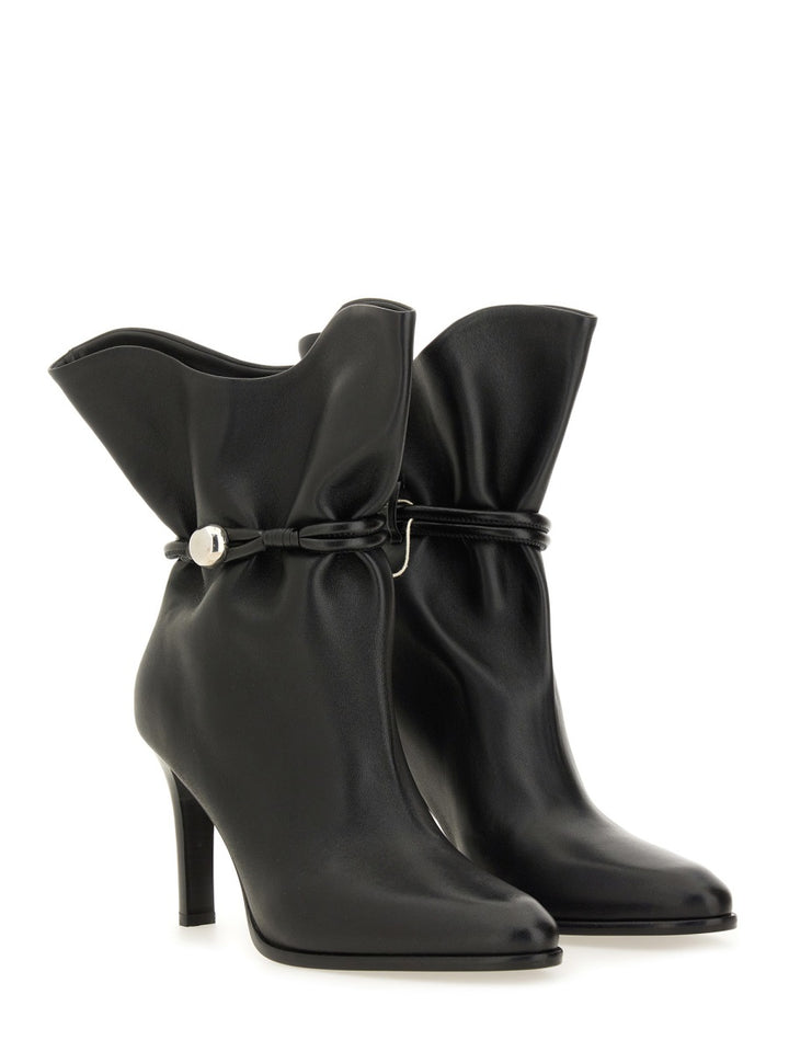 Isabel Marant Boots - Black | Wanan Luxury