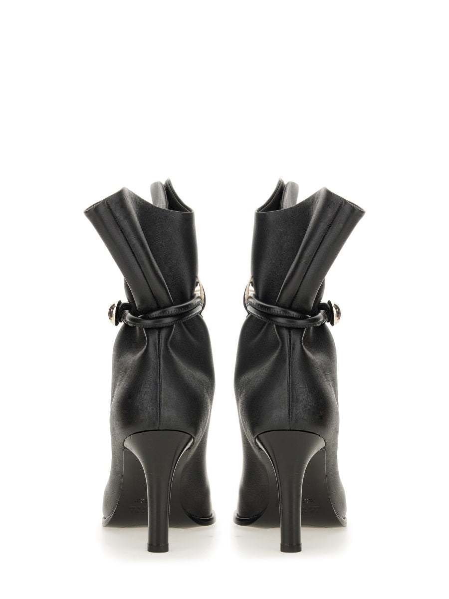 Isabel Marant Boots - Black | Wanan Luxury