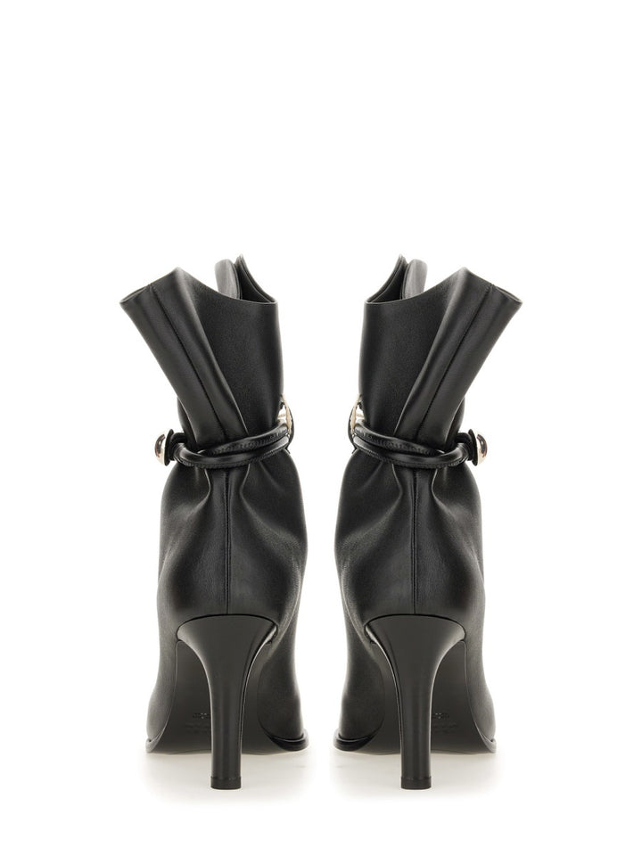 Isabel Marant Boots - Black | Wanan Luxury