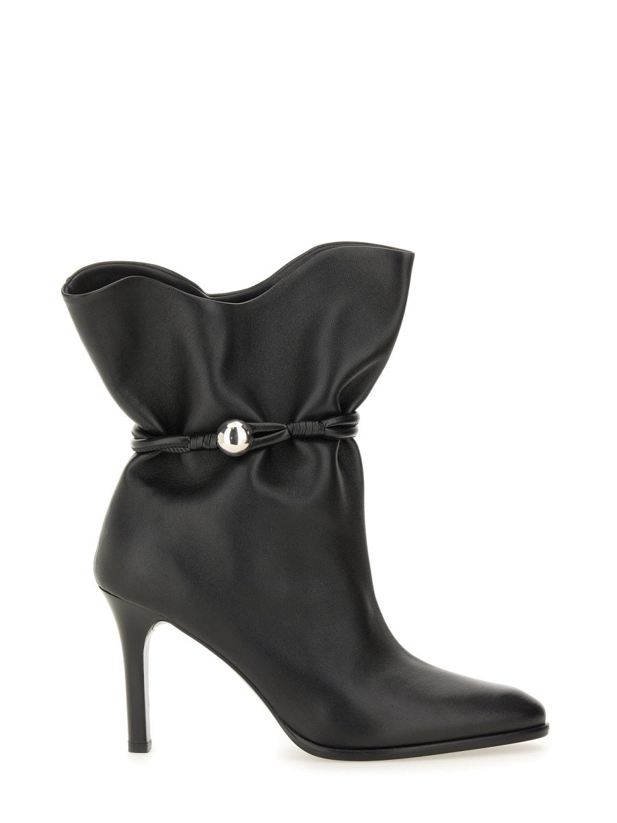 Isabel Marant Boots - Black | Wanan Luxury