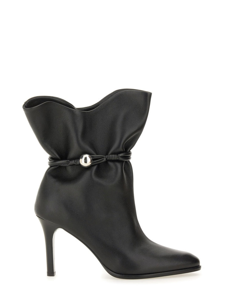Isabel Marant Boots - Black | Wanan Luxury