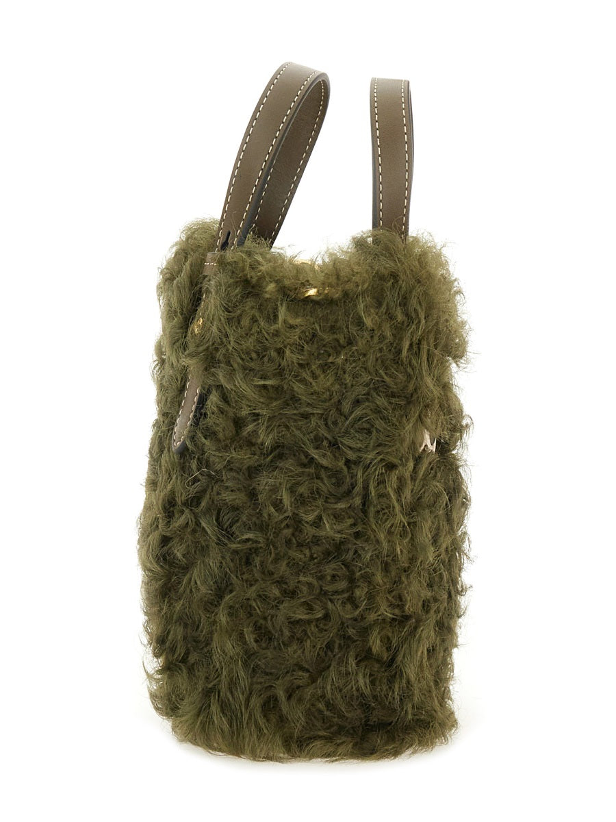 Anya Hindmarch Hand Bags - Green | Wanan Luxury