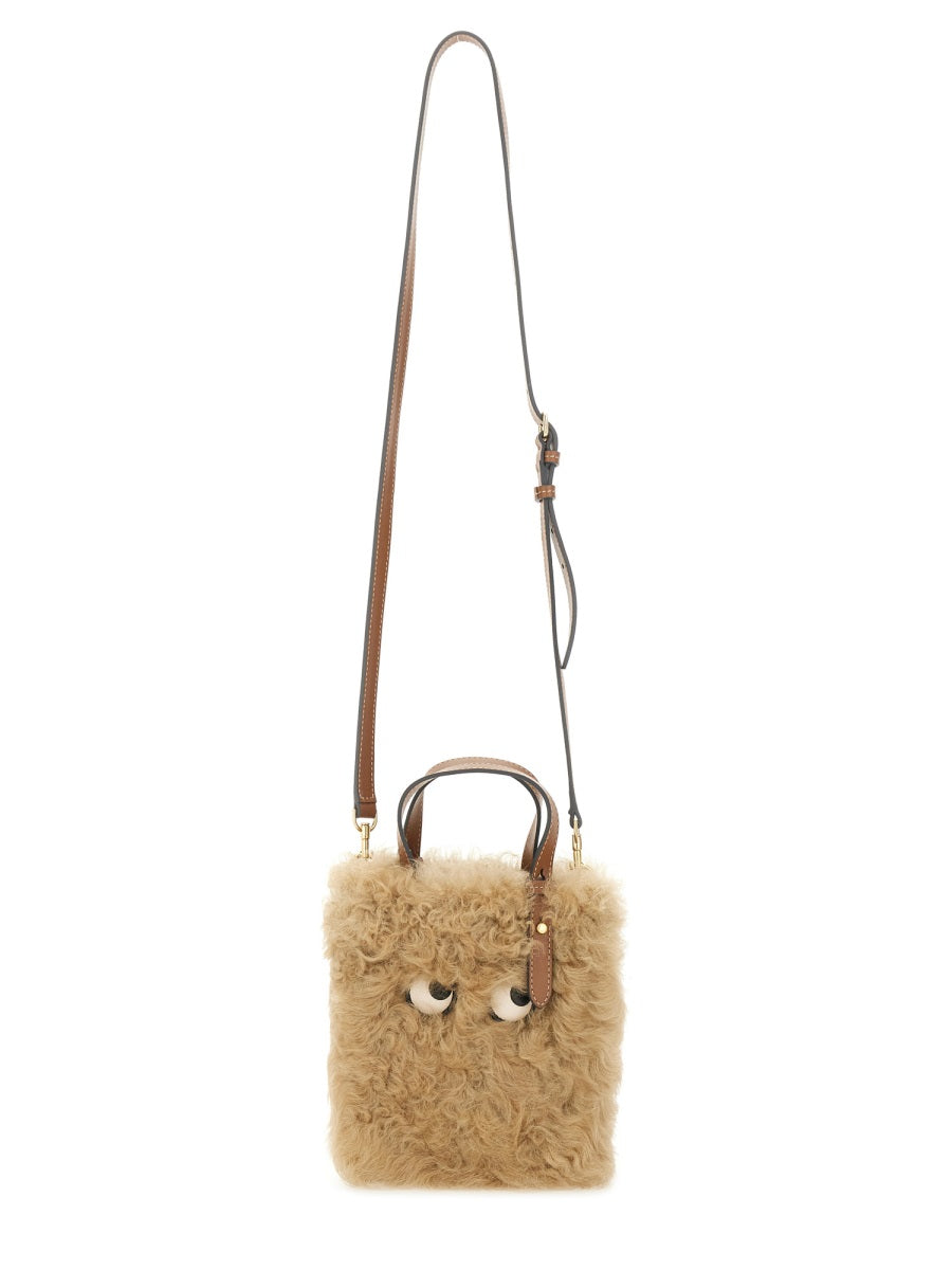 Anya Hindmarch Hand Bags - Beige | Wanan Luxury