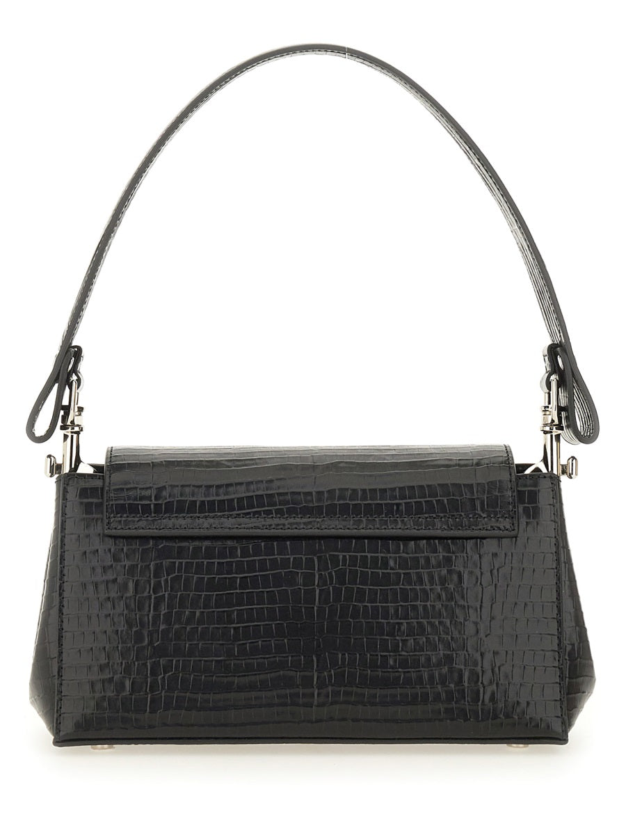 Vivienne Westwood Hand Bags - Black | Wanan Luxury