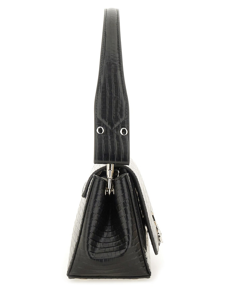 Vivienne Westwood Hand Bags - Black | Wanan Luxury