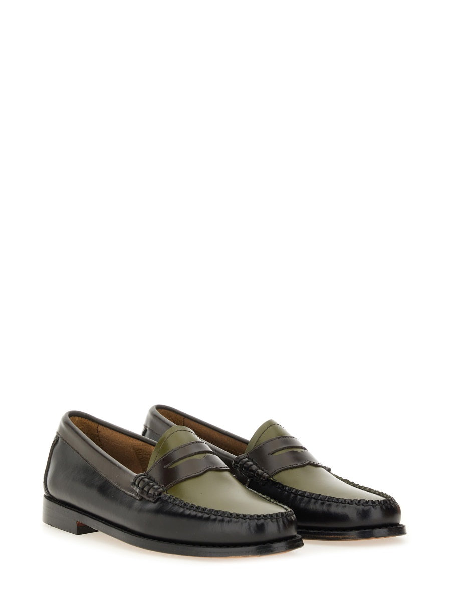 G.H. Bass & CO Loafers - Multcolor | Wanan Luxury