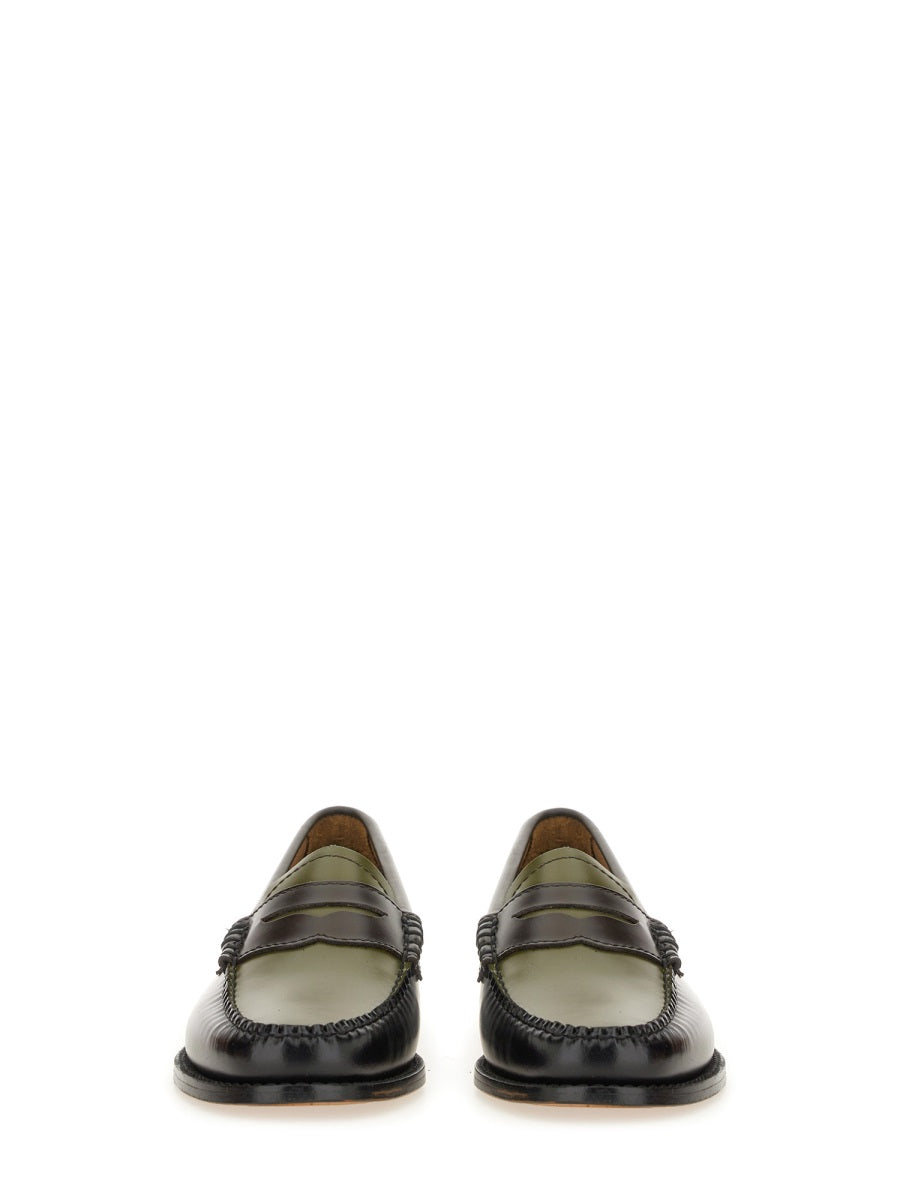 G.H. Bass & CO Loafers - Multcolor | Wanan Luxury