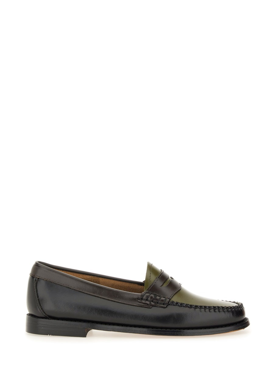 G.H. Bass & CO Loafers - Multcolor | Wanan Luxury