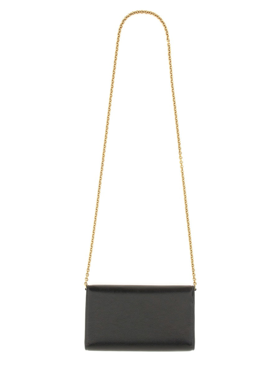 CHLOÉ Wallets & Pures - Black | Wanan Luxury