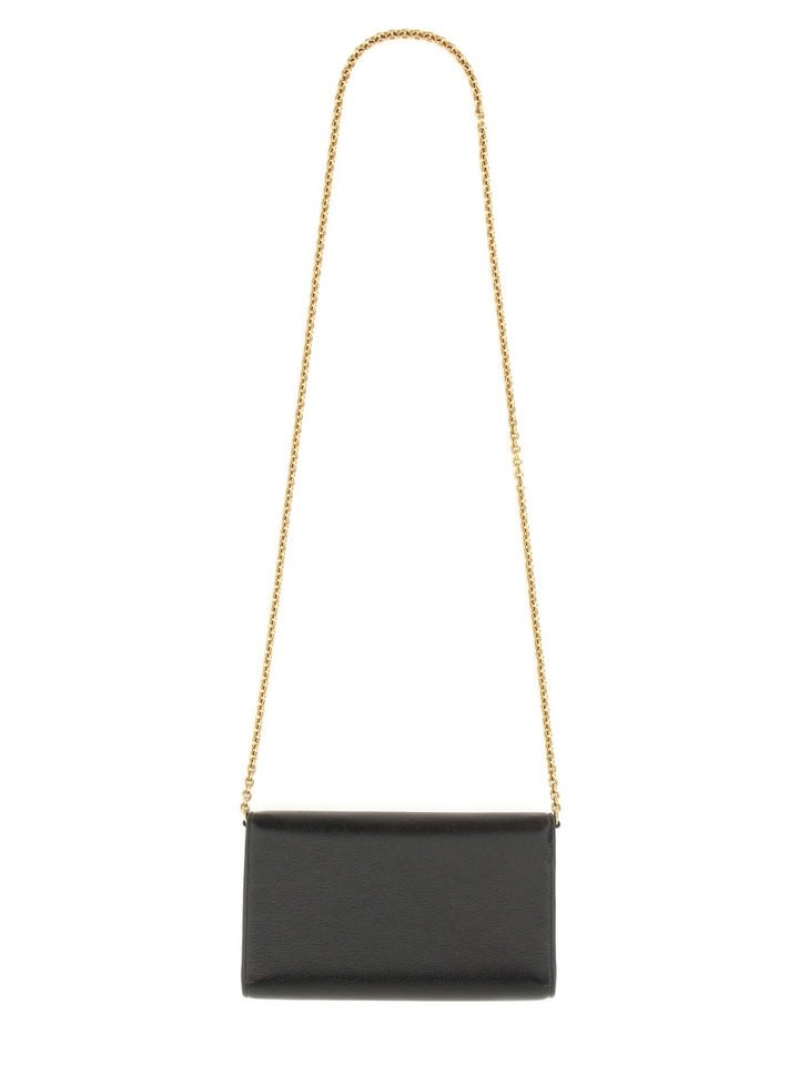 CHLOÉ Wallets & Pures - Black | Wanan Luxury