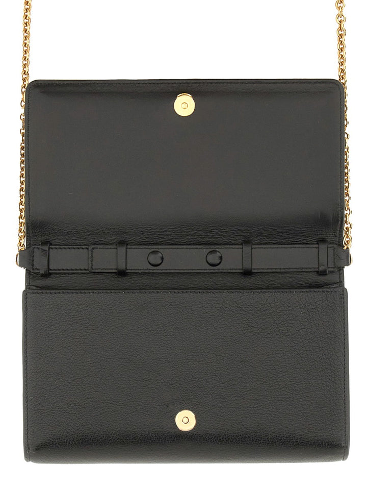 CHLOÉ Wallets & Pures - Black | Wanan Luxury
