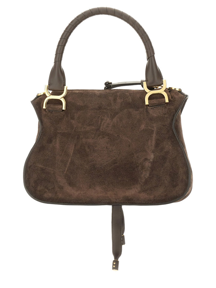 CHLOÉ Shoulder Bags - Brown | Wanan Luxury