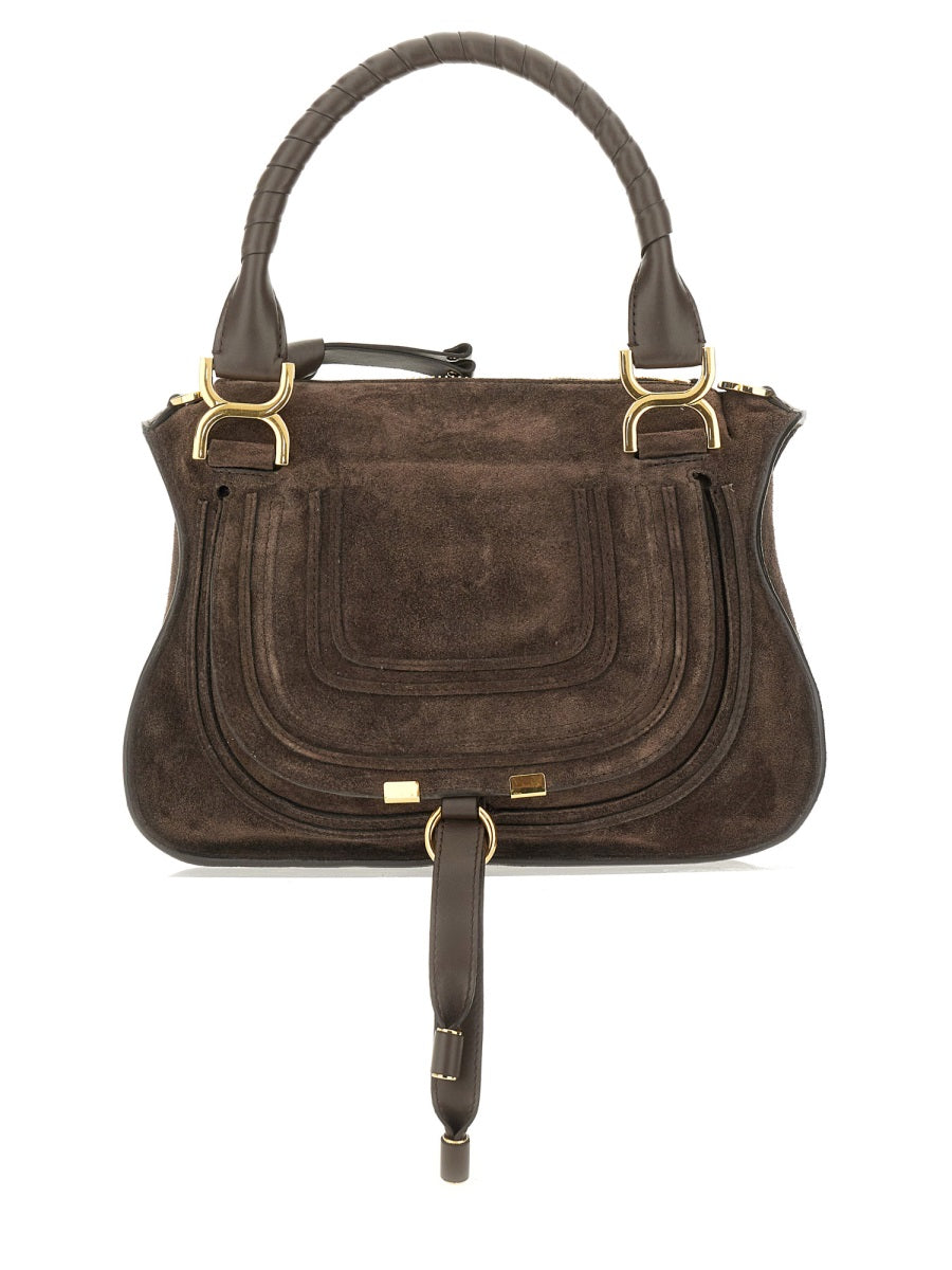 CHLOÉ Shoulder Bags - Brown | Wanan Luxury