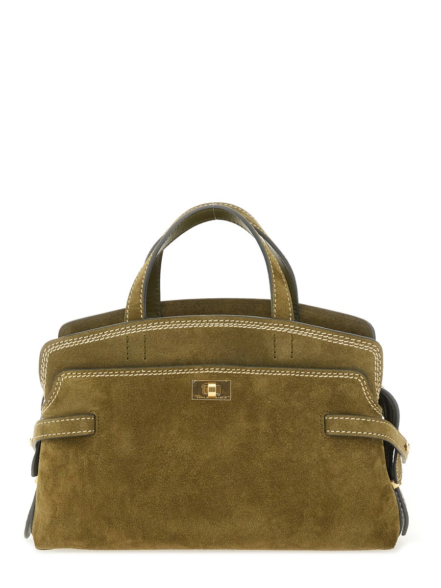 Anya Hindmarch Shoulder Bags - Green | Wanan Luxury