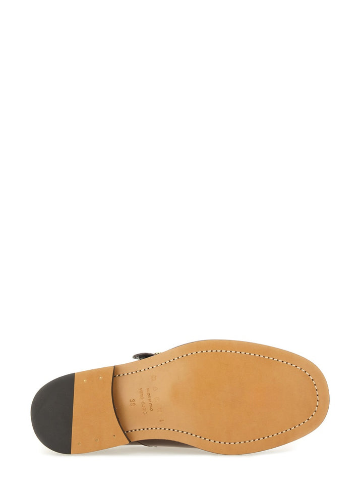 Marni Loafers - Brown | Wanan Luxury