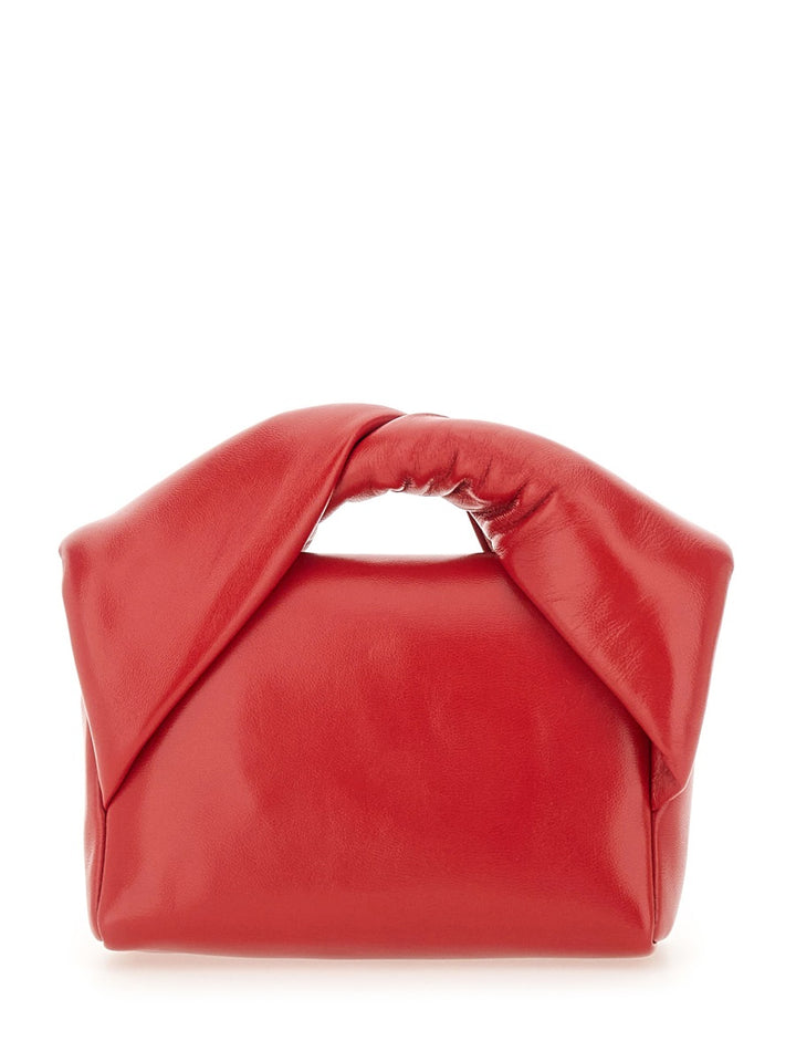 JW Anderson Hand Bags - Red | Wanan Luxury
