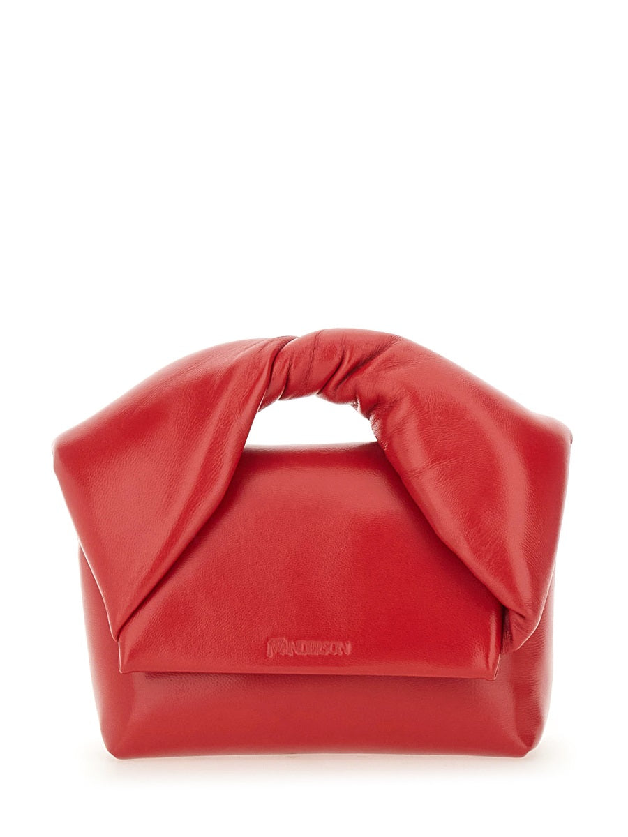 JW Anderson Hand Bags - Red | Wanan Luxury