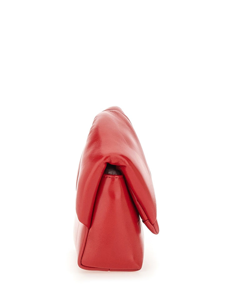 JW Anderson Hand Bags - Red | Wanan Luxury