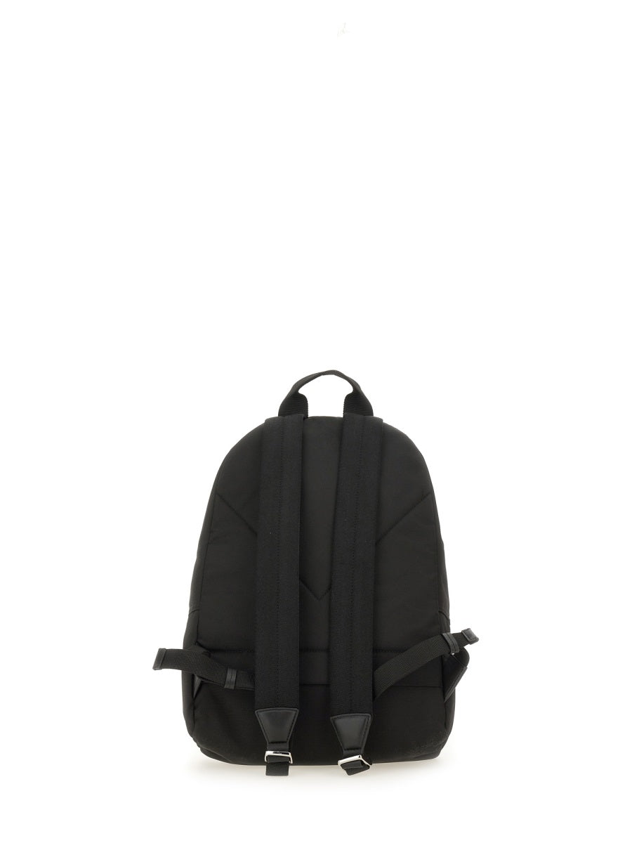 Kenzo Backpacks & Travels - Black | Wanan Luxury