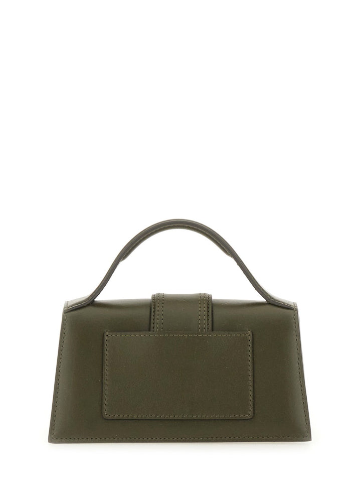 Jacquemus Shoulder Bags - Brown | Wanan Luxury