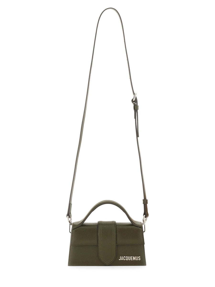 Jacquemus Shoulder Bags - Brown | Wanan Luxury
