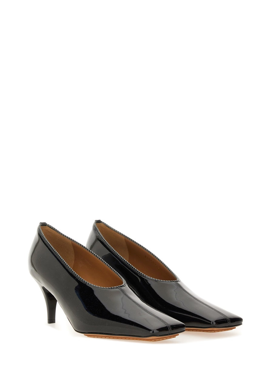 Stella Mccartney HEELS - Black | 291a092a0c74d3937f0f36b042ac7ada49b2a159