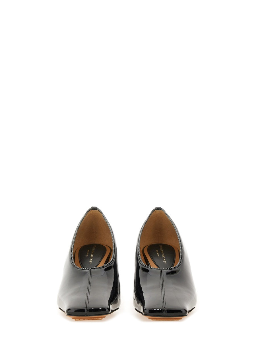 Stella Mccartney HEELS - Black | 2b70a4978500bb8d1b24bea6706a57a41193df32