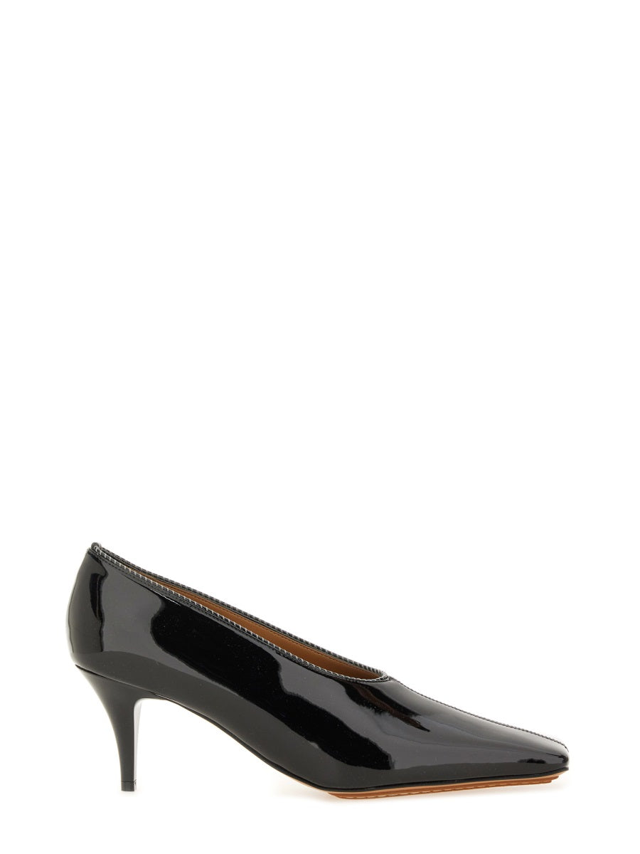 Stella Mccartney HEELS - Black | 71b38140b8a9d5a45f43d1d7867c81189bbee730