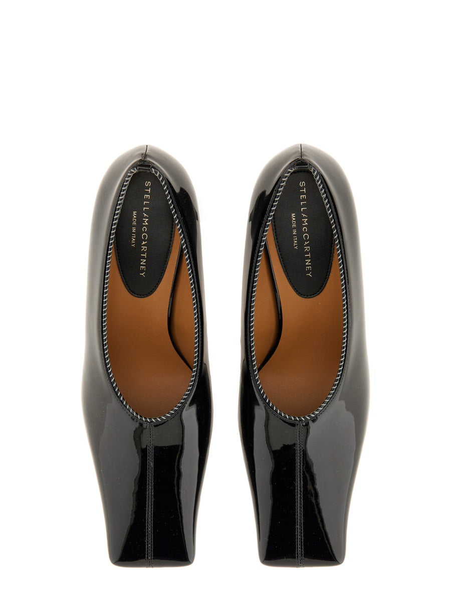 Stella Mccartney HEELS - Black | 6230356fecc3a322e8695701ee17e6f2152a1c6c