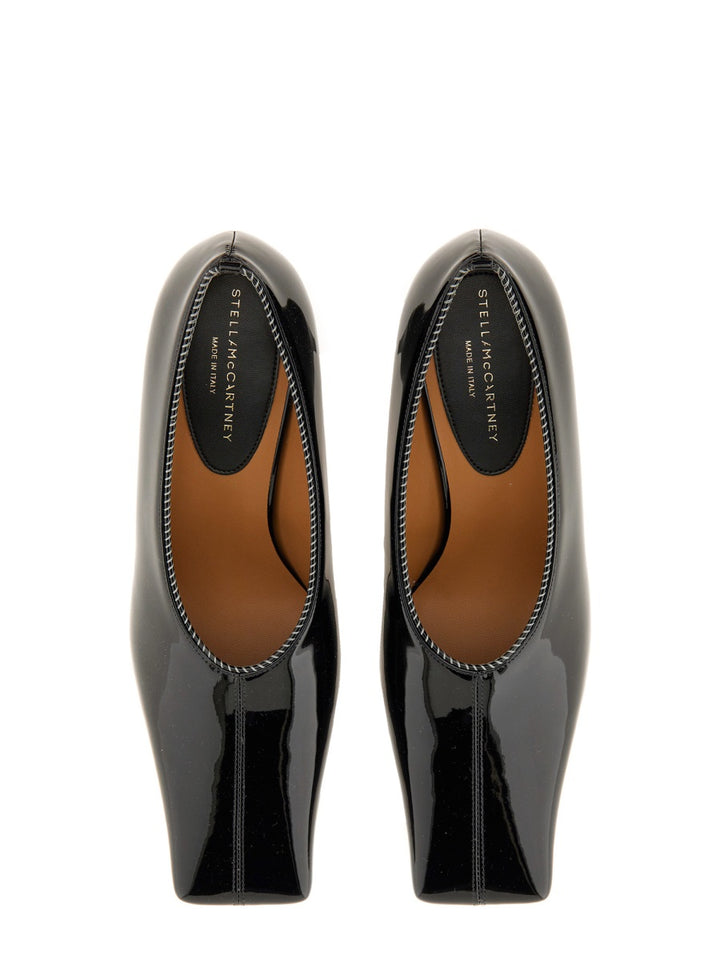 Stella Mccartney HEELS - Black | 6230356fecc3a322e8695701ee17e6f2152a1c6c