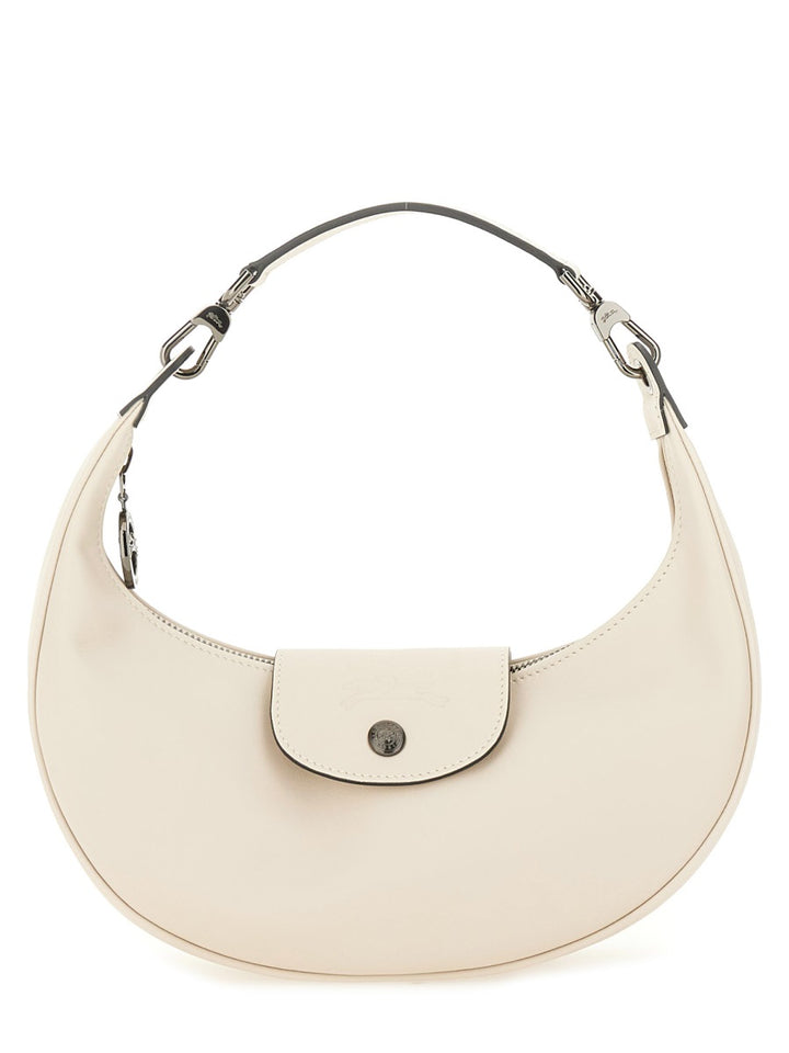 Longchamp Shoulder Bags - White | Wanan Luxury