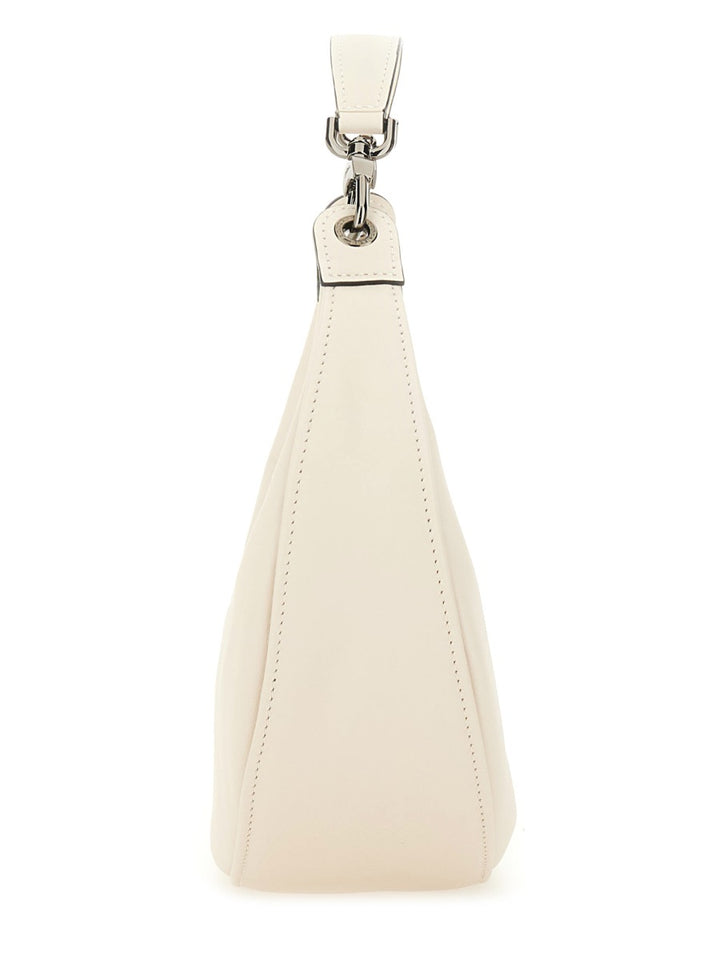 Longchamp Shoulder Bags - White | Wanan Luxury